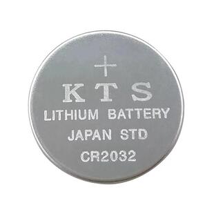 适用现货,全新封边机台达触摸屏DOP-B10S615电池KTS CR2032W 3.0V93939