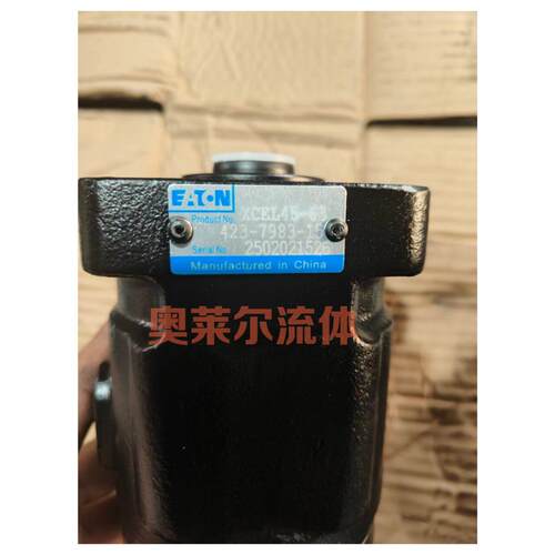 伊顿ETN 液压转向器XCEL45-400   401-5138-44现货厂家直销品质