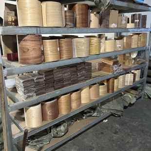 天然红橡沙比利水曲柳枫木樱桃木皮 微瑕木皮 特价清仓尝鲜