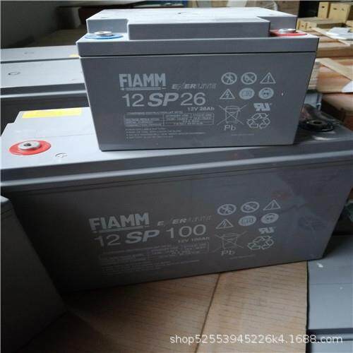 FIAMM2SLA800/G非凡蓄电池2v800ah非凡opzv胶体电池意大利非凡