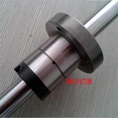 THK滚珠花键LBS20LBS30BLBS40LBS50LBS7LS85LBGKMS1000