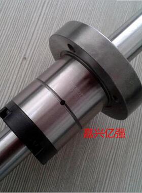 THK滚珠花键LBS2SLBS30LB40LBS50LBS70LBSZPQ850LBS100