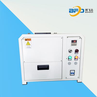 胶水固化uvled烘干机UV冷光源光固化箱600w大功率365nm395nm405nm