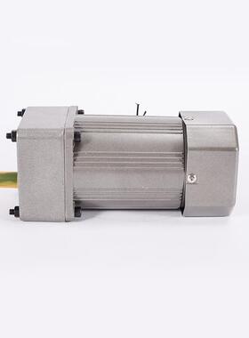 5I15IK120GN20GU-CF小型柱齿轮减圆速机K120W减同轴硬齿面立式微