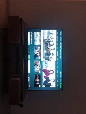 松下 TH-65HX560C怎么样?亮线砸了拆来评测下