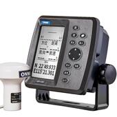 128卫导定位仪经纬仪灵度精确 正品 船敏用GPS卫导高航仪o星nwa