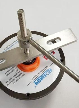 04不锈3钢反拆膜工具4套装40GGS膜0/8080壳端盖拆卸4寸8寸拆模