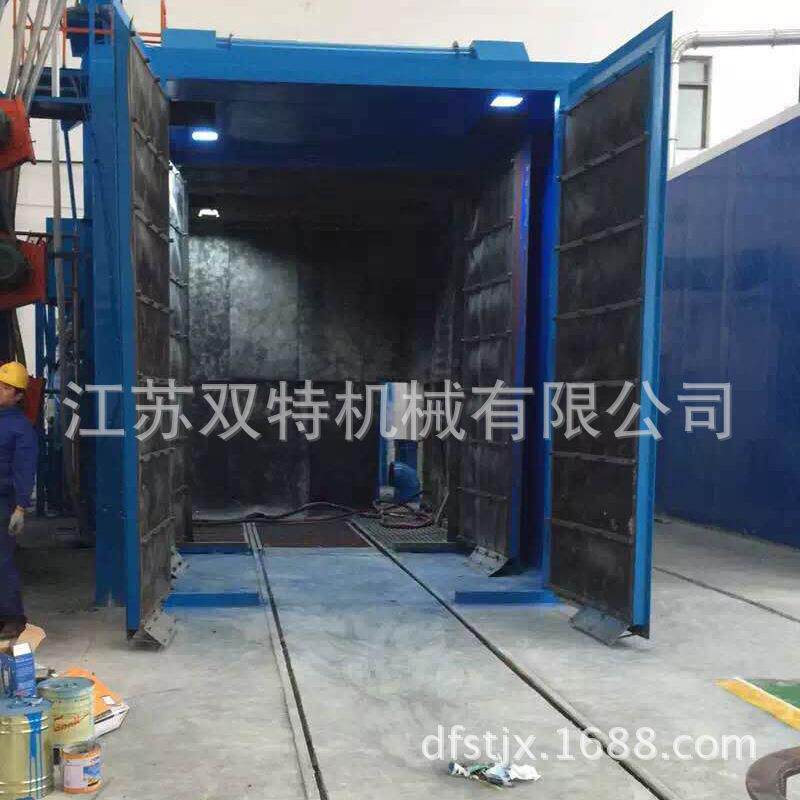 厂家直销蜂窝喷砂房 强化喷砂机 除锈喷砂机 防腐喷砂机 厂家直供