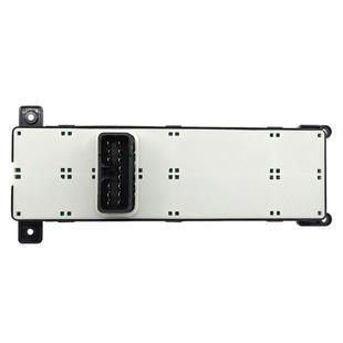 93570 3K600适用现代索纳塔福瑞迪汽车玻璃升降开关车窗调节开关