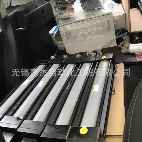 感应柱型拉杆油缸特价销售质量可靠