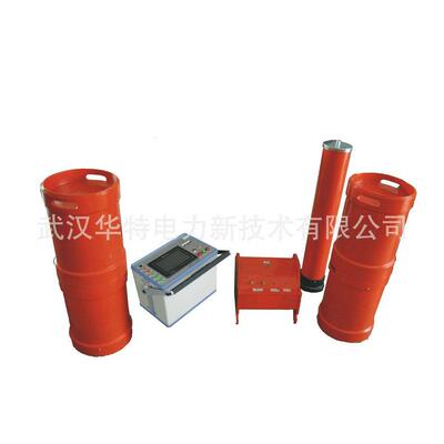 75KVA/75KV变频串联谐振试验装置串联谐振耐压成套装置串联谐振