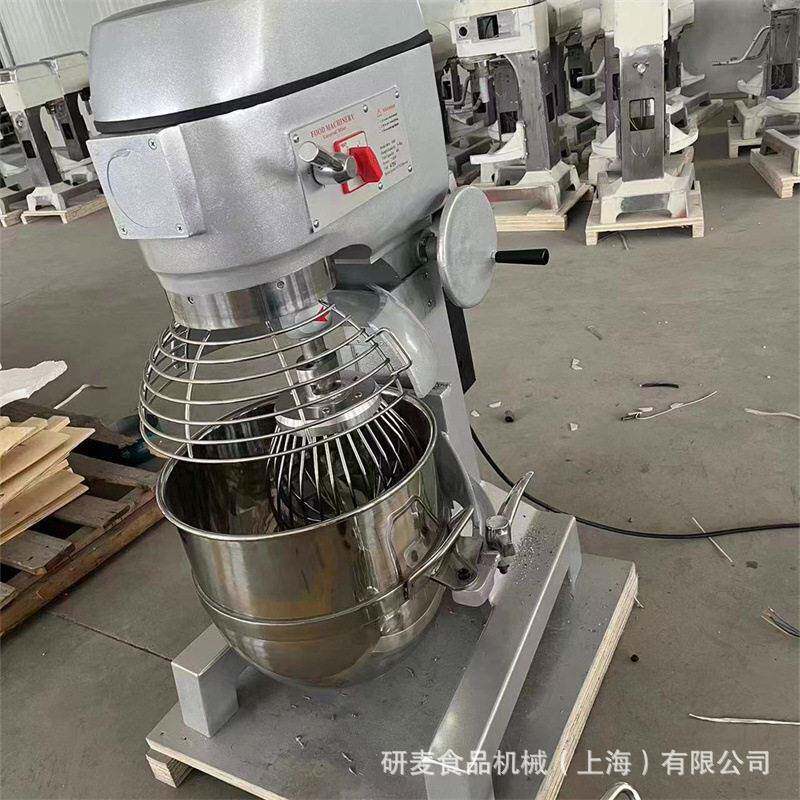 速打蛋机商業用搅拌面团打面机多功能厨师鲜奶机Blenders