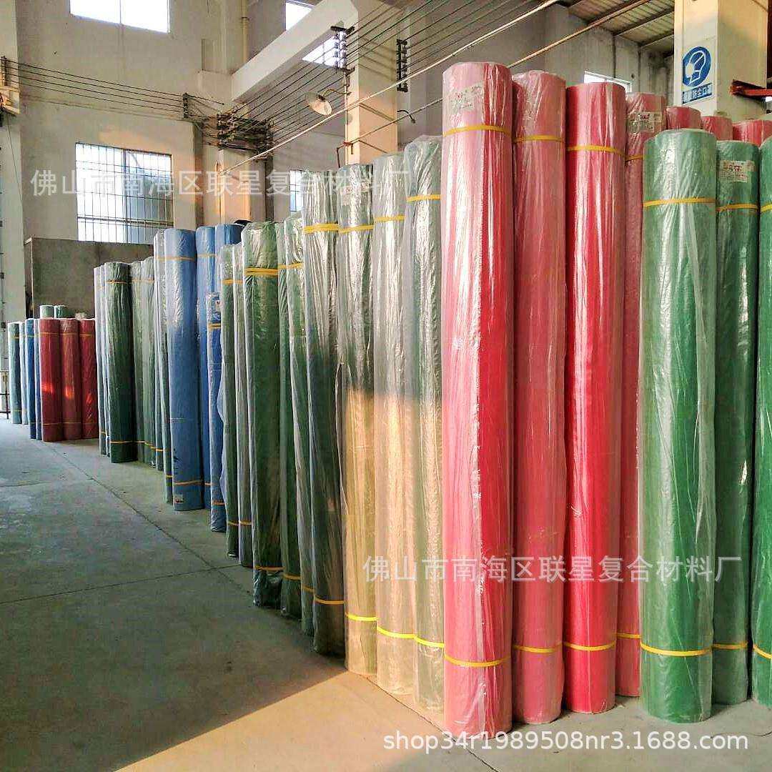 东厂和塑布抗老化塑涂料篷布厚货场盖布防ABO雨苫布加帆布卷工价