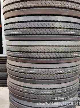 1r286922.5卡车货半挂车3胎真空胎轮花车纹加深防扎抗压现货13R22