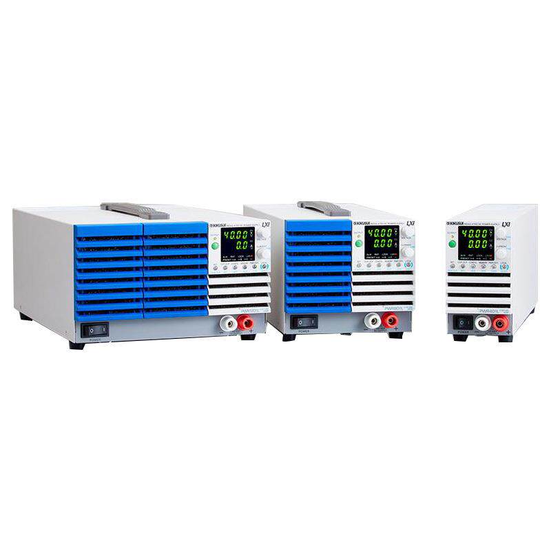 PWR801ML小型宽量程直流电源800W/80V/40A直流电源
