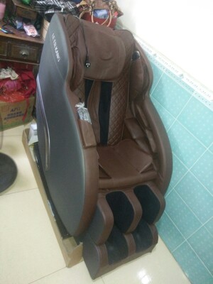 震撼！乐尔康按摩椅怎么样，真实体验3个月感受，真想不到