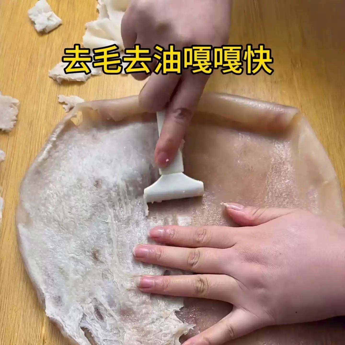 【品牌正品】刮猪油刀多功能去油刀耐用锋利刮猪毛猪蹄猪皮专用刀,厨房/烹饪用具,厨用取毛/取刺用具,淘宝优惠券,粉丝福利购,淘宝优惠卷