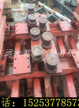 山东远大供应SQ-20副压绳轮辅助运输设备