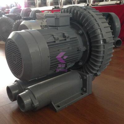 R-1525环形鼓风机1.85KW5环形高压鼓风机2HP工业B涡旋524高压风机