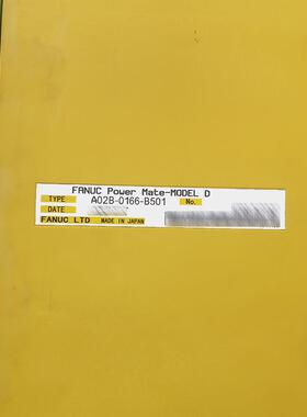 A2-0B166-B501发0IVT那科数控系统量现货质保一大年