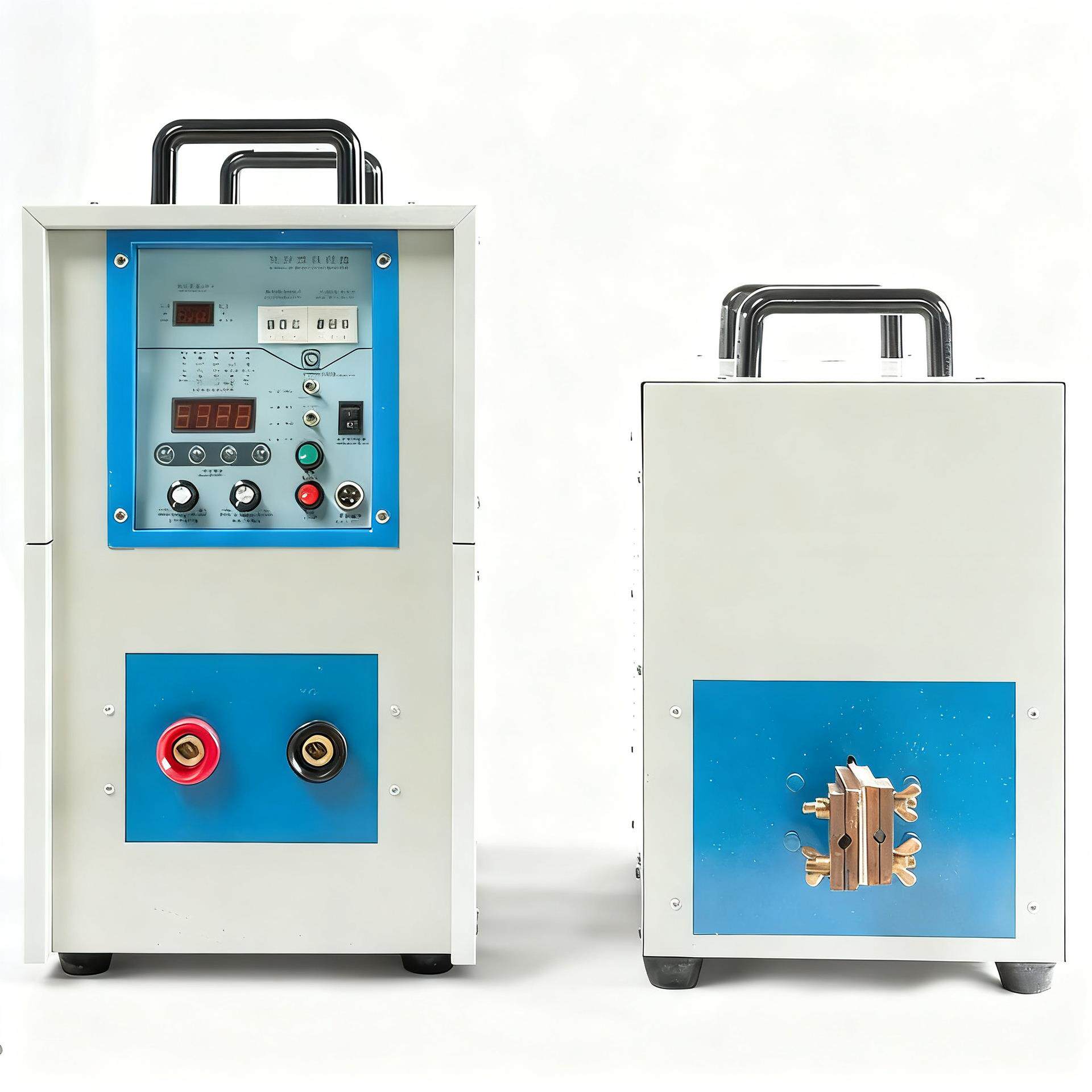 高频感应加GP-40热机电加热40KW属齿轮轴链轮金淬火退炉火焊接熔