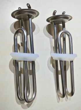 商用饮水机2KW发热丝学校3千瓦工厂开水器加热管不锈钢发热棒