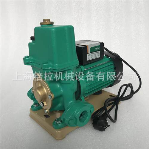 威乐PW-083EH-PG9供水设备增压泵低噪音水泵