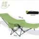 野车载烧烤月亮靠背折叠户外调节高餐椅椅三档可折叠椅躺椅子便携
