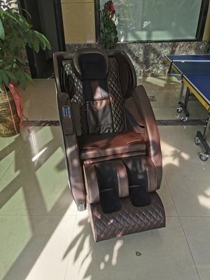 奥克斯按摩椅怎么样?体验过都说好?到底是事实还是托的说词