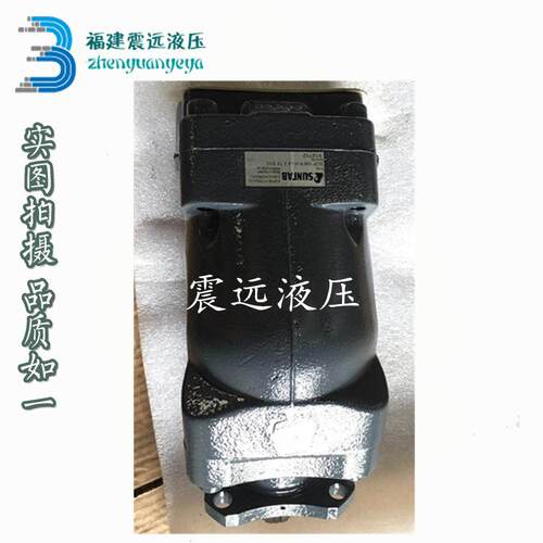 SC064R新型号SCP-064R-N-DL4-L35-SOS-000瑞典胜凡SUNFAB