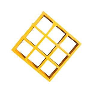 玻璃钢格栅洗车房鸽舍养殖场排水沟盖板光伏走道板地格栅树池篦子