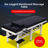 理疗 床诊 美容诊断 骨诊 家庭中医针灸 脊柱矫正 穴位按摩