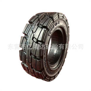 109 实心421电动叉车 18吨5 76816.1轮胎8