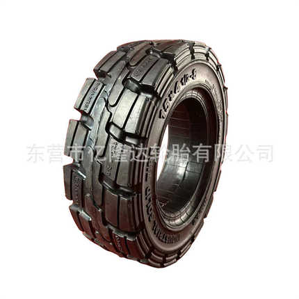 7*18-8151647-实心211 .6*53*818电动吨轮胎8*- 10叉车- 9 -*-8