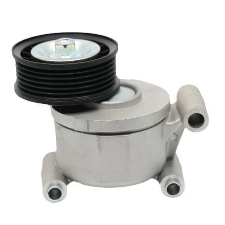 发电机涨紧轮 5M5Q-6A228-AA 适用马自达M3/M5 2.0/福克斯1.8/2.0