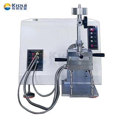 塑料转矩流变仪熔融指数测定仪橡胶混炼流变测试设备