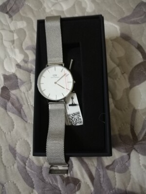 danielwellington是什么牌子手表