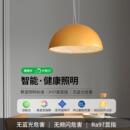 图卧室灯具现代简约雕刻餐厅吊灯纯货餐桌艺术过道其他