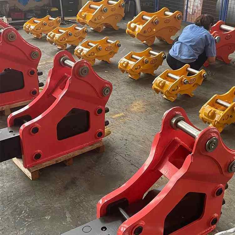 艾立克挖机破碎锤 道路整改机械 矿用工程设备,标准件/零部件/工业耗材,其他液压元件,淘宝优惠券,粉丝福利购,淘宝优惠卷