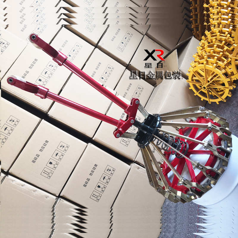 供应涂料桶封盖机，花篮铁桶封盖器 油漆桶压盖钳 封口钳