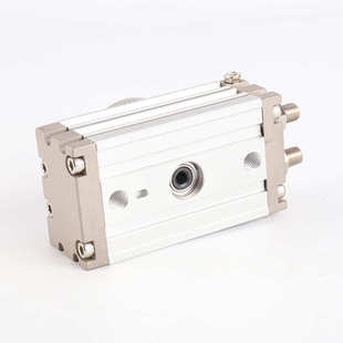 10A 20A 30A 70A 90度摆动180度旋转气缸HRQ转角MSQB 50A