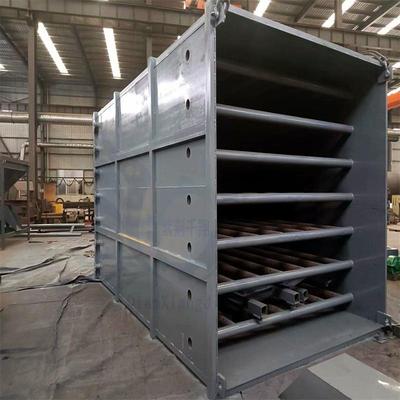 型机煤冷压球式团干立式方箱烘干 工业JDF兰炭粉成型塔热风气流燥