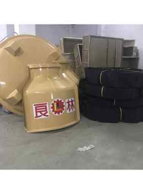厂家供应江西南昌、赣州、九江、吉安冷却塔、工业冷却塔、方塔