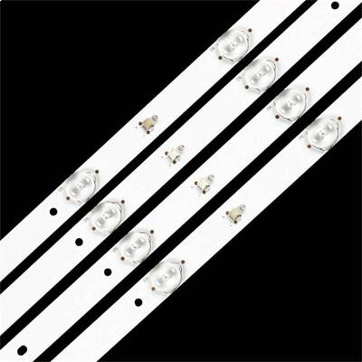 CNC J49U916乐华49BS3700 49U2500灯条K49EM3030T040964J-Rev1.1