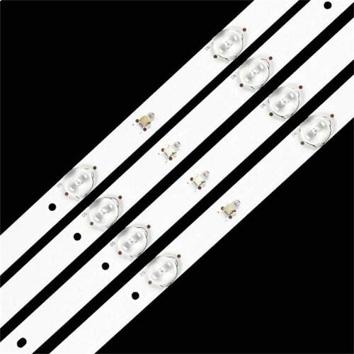 CNC J49U916乐华49BS3700 49U2500灯条K49EM3030T040964J-Rev1.1