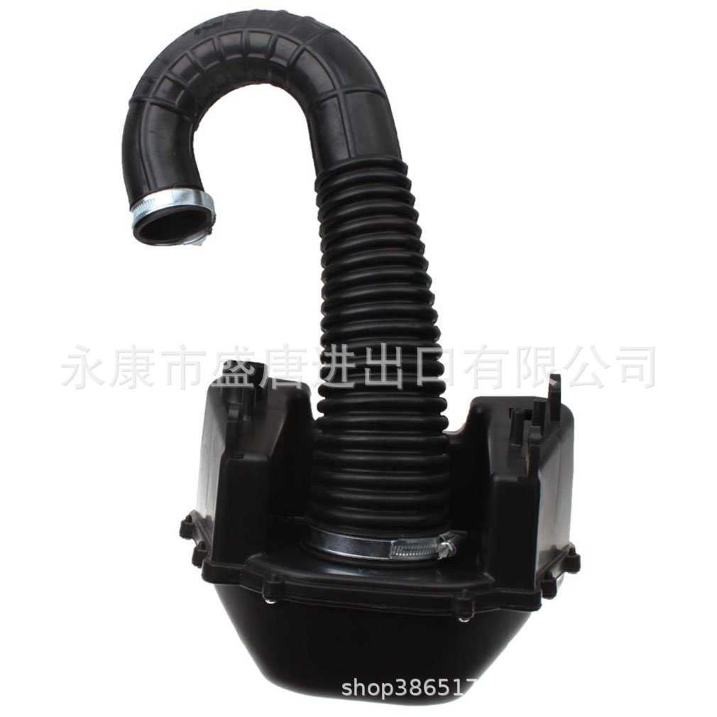 厂家GOOFIT 空滤器适配Jonway YY150T-12 125cc 150cc ATV卡丁车