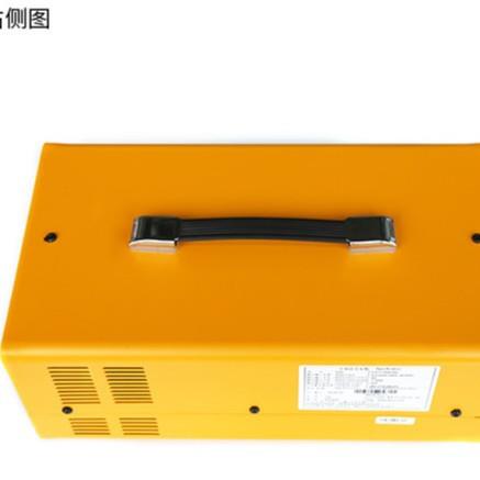 叉车原装充电器12V18A2A四轮叉车半电动堆高外置智能充电器