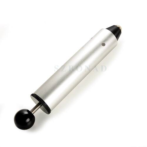 0.5J弹簧冲击器IK04防护等级测试电器外壳检测符合GB/T2423标准