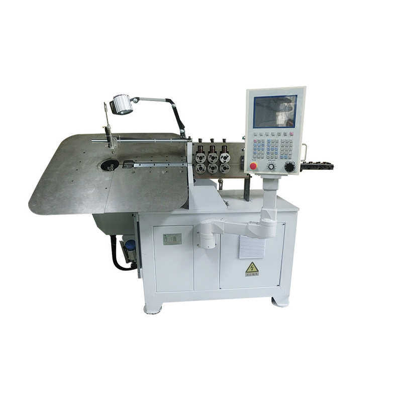 全自动2D线材成型机铁线折弯金属数控弯线机液压弯框成型丝机设备,五金/工具,封边机,淘宝优惠券,粉丝福利购,淘宝优惠卷