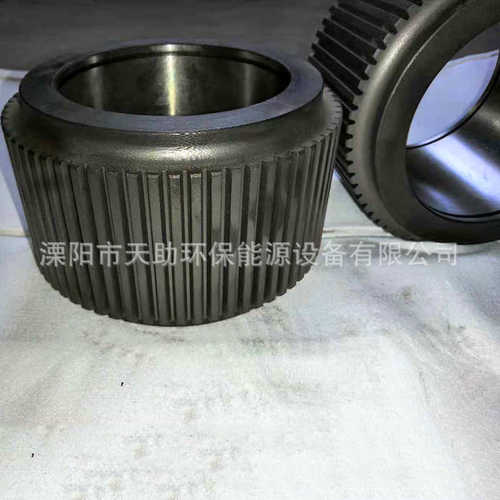 厂家生产溧阳生物质颗粒机木屑颗粒机秸秆颗粒机配件 压辊壳
